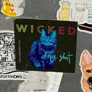 Meet your Posher, Jann